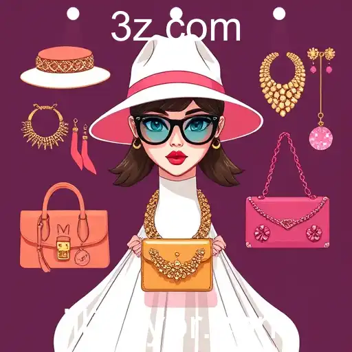 Exploring the Trendy World of Fashion Accessories on Jilibay