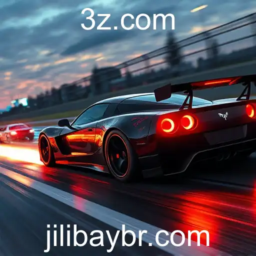 Exploring the 'Automotive' Game Category: A Deep Dive into Jilibay's Offerings