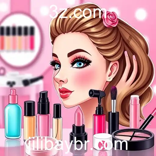 Exploring 'Beauty Products' in the Jilibay Game Category
