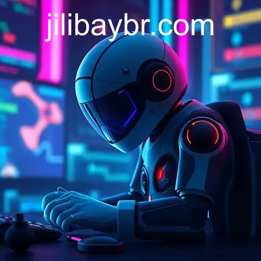 Exploring the Fusion of 'Electronics' as a Game Category with 'Jilibay'