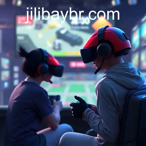 Emerging Trends in Online Gaming Platforms