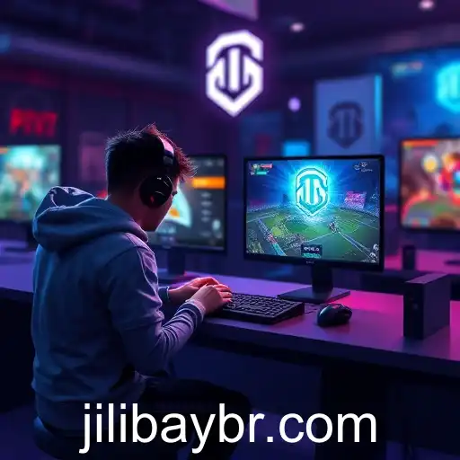 Exploring Trends in Online Gaming