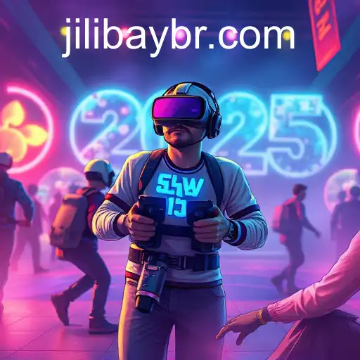 Exploring the Rise of Online Gaming in 2025