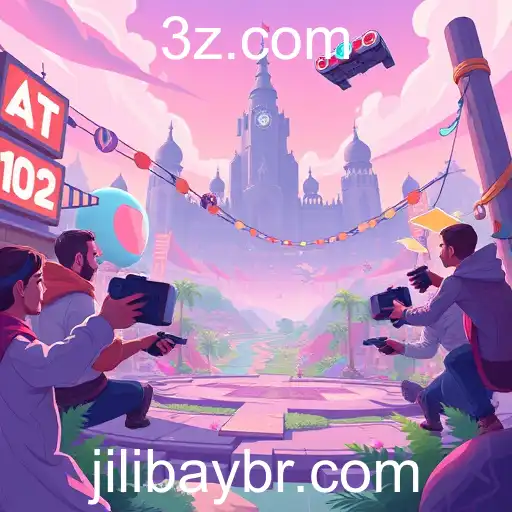 The Impact of Jilibay on Online Gaming Trends