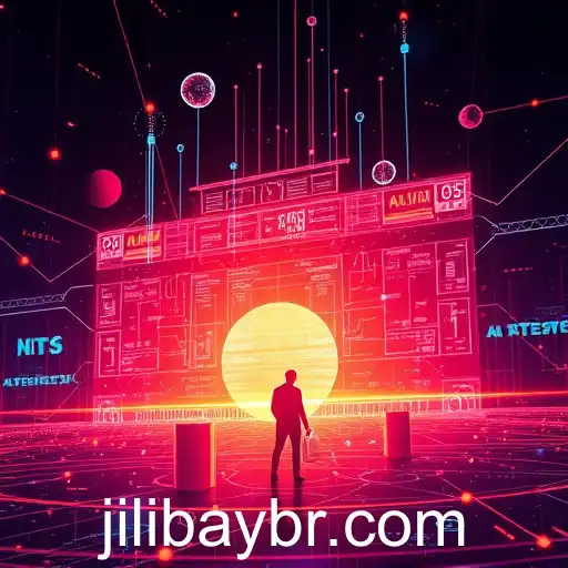 The Rise of Jilibay: A Digital Revolution in Gaming