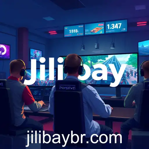 The Rise of Jilibay: Gaming in a Digital Age