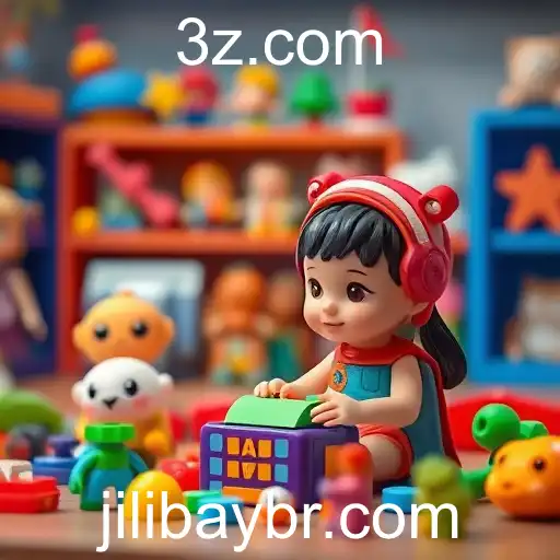 Jilibay: A New Hub for Gamers Worldwide
