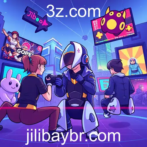 Jilibay Revolutionizes Online Gaming Experience