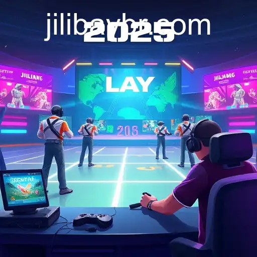 The Rise of Jilibay: Gaming's New Frontier in 2025