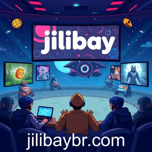 Jilibay's Rise in the Gaming World