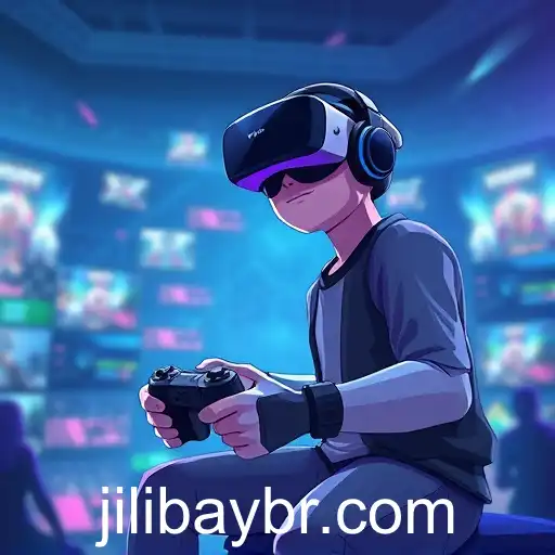 Jilibay Gamers Navigate Emerging Trends
