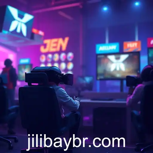 The Rising Popularity of Jilibay in the Gaming World