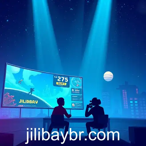 The Rise of Jilibay in Online Gaming