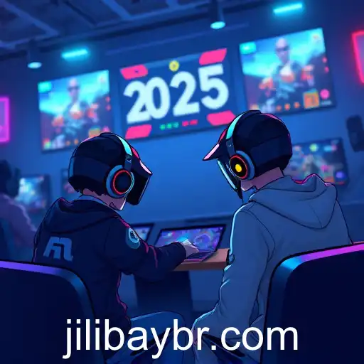The Rise of Jilibay: A New Era in Online Gaming