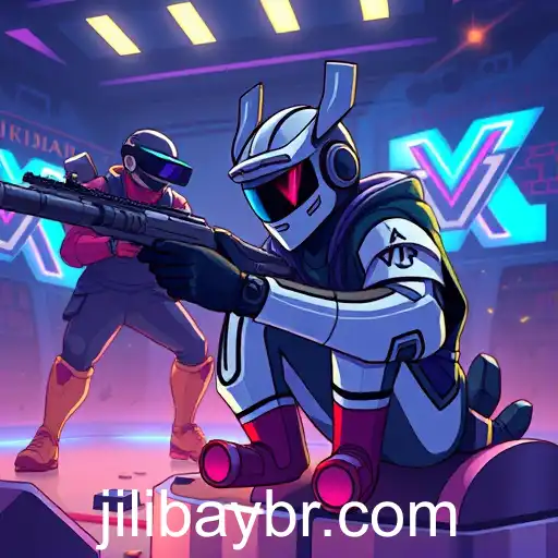 Jilibay: Redefining Online Gaming in 2025