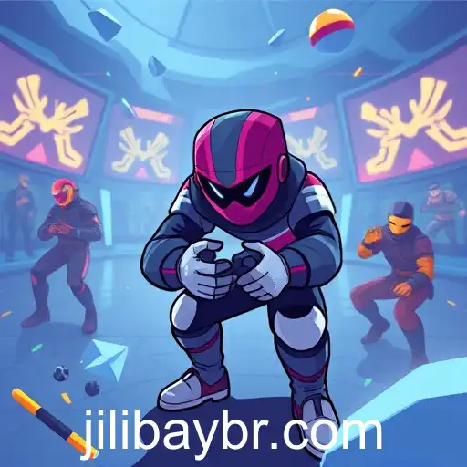 Jilibay Revolutionizes Online Gaming Experience
