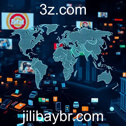Jilibay's Rise Amid Global eCommerce Shifts