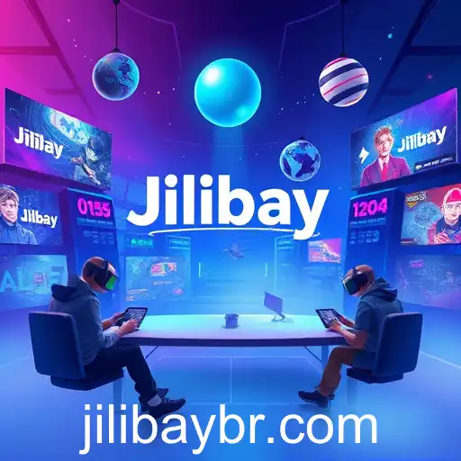 Jilibay's Rise in the Gaming World