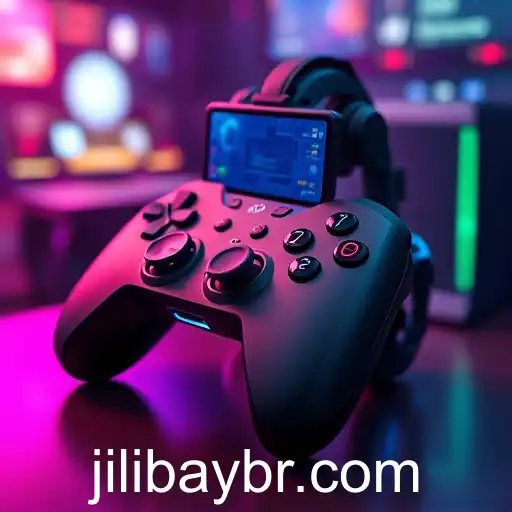 The Rise of Jilibay in Online Gaming