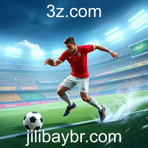 Exploring the 'Sports Gear' Game Category with Jilibay